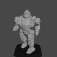 render_basic.png Worthers Mecha all Variants Poses and Multipart