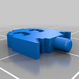 38bb7320-3b16-467a-a915-55fcbc3c3f10.png Fichier 3D gratuit MsPacMan Jeu de société Troisième niveau・Modèle à télécharger et à imprimer en 3D