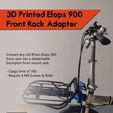 Elops900Poster.jpg Elops 900 Rack Brompton Type Adapter