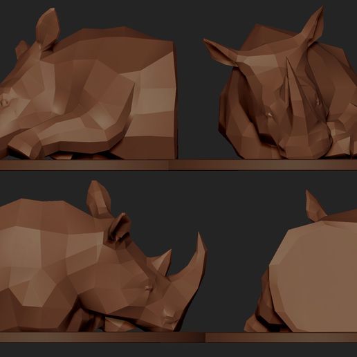 ZBrush DocumentRH02.jpg Rhino
