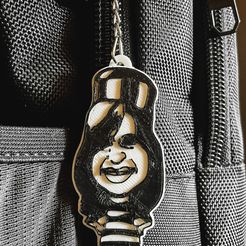 Cristina im Gefängnis