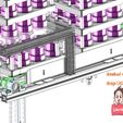 industrial-3D-model-side-belt-horizontal-conveyor4.jpg industrial 3D model side belt horizontal conveyor