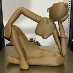 IMG_5534_square.jpg STL file Waistless Man・Model to download and 3D print