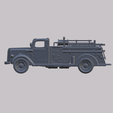14.png Mack Model E Fire Truck (US, WW2)