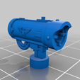 Search_Light_Assembled.png Self-Propelled Artillery (Basilisk-like Proxy)