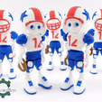 06.-Group-Photo.png Articulated Quarterback Bone by Cobotech, American Football