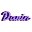Darin.stl Darin