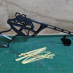 IMG_20200304_141352.jpg Fichier 3D Pistolet à caoutchouc / Pistola de elastico・Plan pour imprimante 3D à télécharger