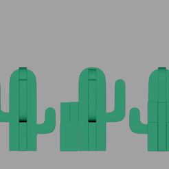 Screenshot-from-2022-05-08-15-10-44.png OBJ file CACTUS HOOK - DECORATION・Design to download and 3D print, CLDG