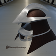 Screenshot-2021-07-25-154445.png 1990 TMNT Shredder movie helmet 3D print model