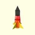singlerocket.jpg Model rocket