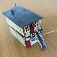 IMG20250421124612.jpg Settle Signal Box (N Gauge)