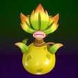 Victreebel-mega-3dusky-render-2.png Victreebel Mega Pokemon