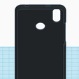Captura.png Xiaomi Redmi S2 - Case / Cover