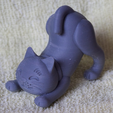 Capture_d__cran_2015-09-07___10.28.48.png Archivo STL gratuito gato elástico・Objeto imprimible en 3D para descargar