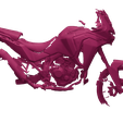 Model-3D-Hnda-AfricaTwin-ADV-CRF.png 3D Scan - CRF 1100L AfricaTwin