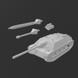 1.png Jagdpanzer IV for Dust Warfare 1947