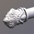 5.jpg Nier Automata Virtuous Treaty sword [3D print files]