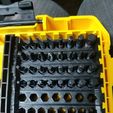 20210514_004350.jpg Dewalt "ToughCase" Bit Holder