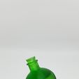 Magic potion bottle #2