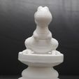Cod1920-Dinosaur-Chess-TRex-2.jpeg Dinosaur Chess - TRex - King