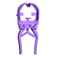 900_016_000__kleste na vajicka_for print plate 200x200mm.stl STL file Egg Cracker・Template to download and 3D print