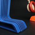 Tsunami-Headphone-Stand-7.png Onami Headphone Stand
