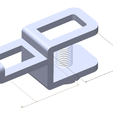Dimenssion-support.png Helmet holder