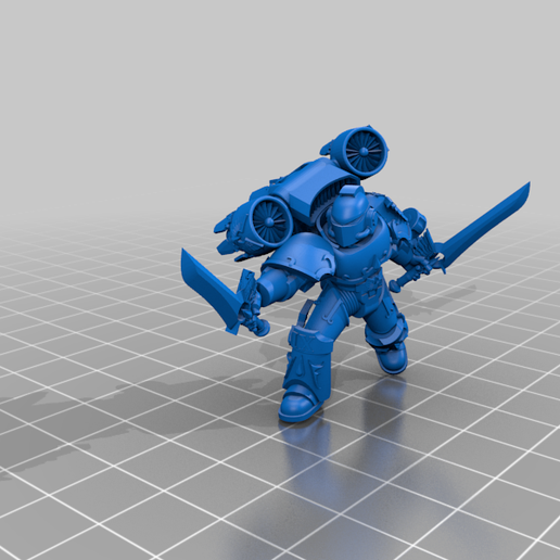 Dawnbreaker_Sword_4.png Pacote 2 dos Anjos Sangrentos