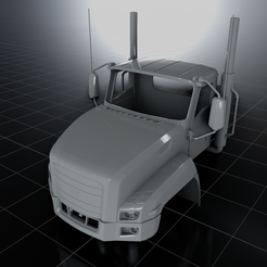 D.png CATERPILLER CT660 TRUCK CABIN