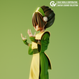 toph beifong  avatar icons (300x300) →