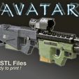 il_1140xN.4856190849_elsm.jpg Avatar's CARB Assault Rifle