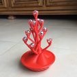FD575F83-3B23-473D-B272-9AB6F995EC7C.jpeg STL file LUCK TREE 13・3D printer model to download, PLP