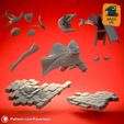 10.jpg 3D file Yor Forger spy x family・3D printable model to download
