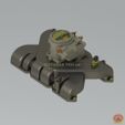 Buick-Nailhead_Rochester-2Jet_7.jpg DOUBLE BARREL CARBURETOR KIT for Buick Nailhead