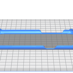 Coque_Bumper_Samsung-S9.png STL-Datei Protective bumper for SAMSUNG S9 kostenlos・3D-Druck-Idee zum Herunterladen