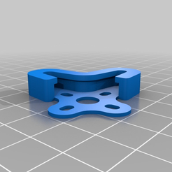 41dd624c0155d42fce420ccb5fc6a57d.png Free 3D file HyperLite Floss 2 (2.1) Arm Guards (2XXX Motors)・3D printing design to download