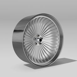 IMG_6141.png 20 inch Concave Western Turbines modern versions x2 offsets n tires