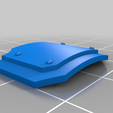 4a128436-ee90-420d-a976-422d3c6cd107.png Heresy Armour Ultramarine Space Marine Boarding Shields Breaker Breacher No Primaris