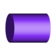 Peg_To_Use_Instead_Of_Magnets.stl BigFeeters Squadch Pringaos Jarheads Interstellar