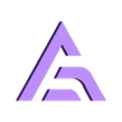 logo ag3d.STL KRATOS LEVIATHAN AXE - Leviathan Axe GOD OF WAR RAGNAROK