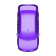 Renault_Clio_2_body.stl Renault Clio 2