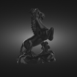 Figurine-of-a-Pony-on-a-wave-render-1.png Figurine of a Pony on a wave