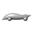 Speed-form-sculpter-V07-01.jpg Miniature vehicle automotive speed sculpture N004 3D print model