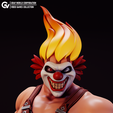 5.png Sweet Tooth | Twisted Metal