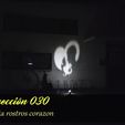 foto6.jpg #Silhouette, faces, heart - Projection 030