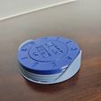 BY «@ Drink Count Coaster