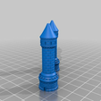 cf532c9b8c901e23c22f789c8a919a69.png My Compilation of Thingiverse Makes that makes a cool chess set