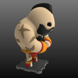 ZANGIEF2.png Street Fighter ZANGIEF