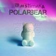 MSTMK_polarbear_CC_1.jpg Monstamaka polarbear